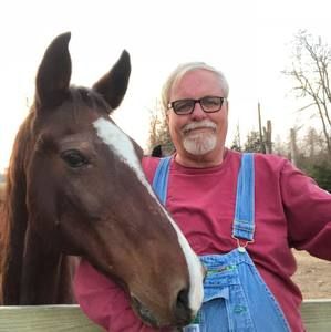 Meet your Posher, Ron